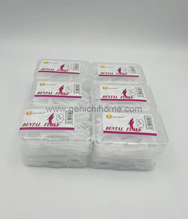 Genichi Home & Life Essentials
